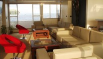MALDIVE MOSIAQUE - Bar lounge